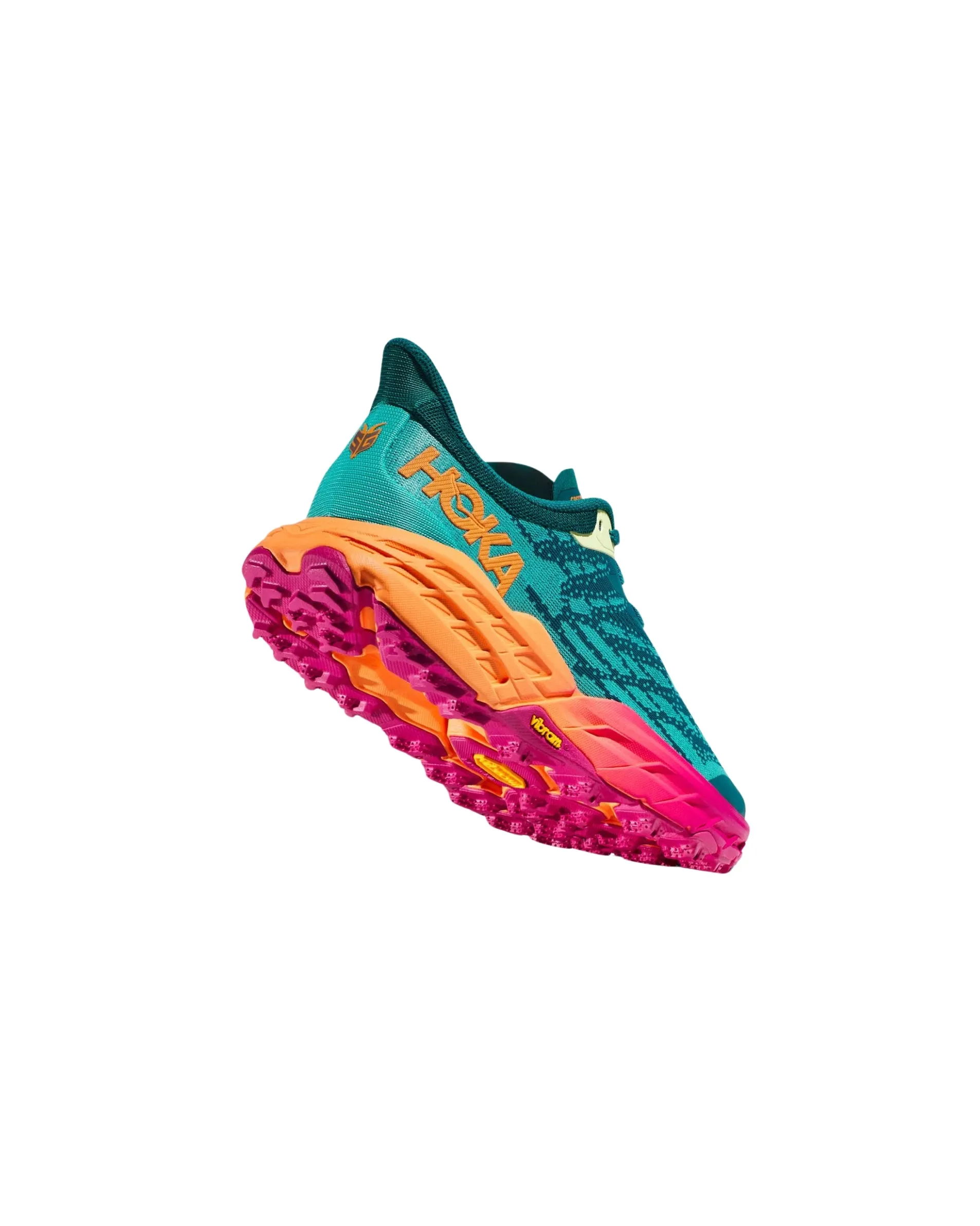 HOKA Men Speedgoat5 Sneaker Shoes