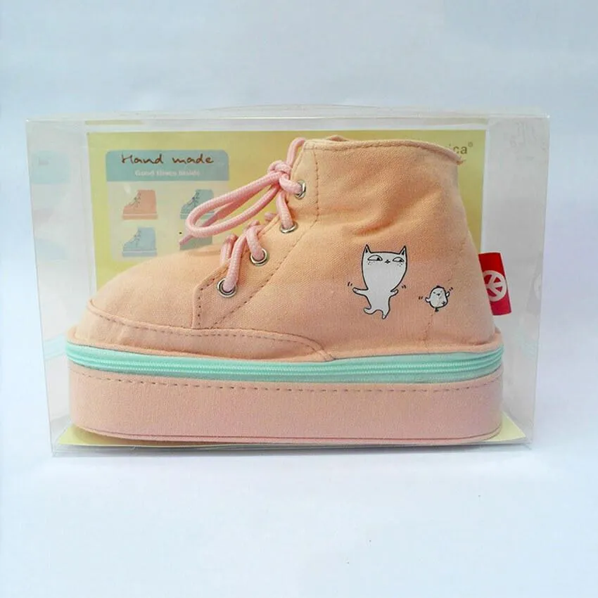 Holder Personalized service Stationery Shoe Automated