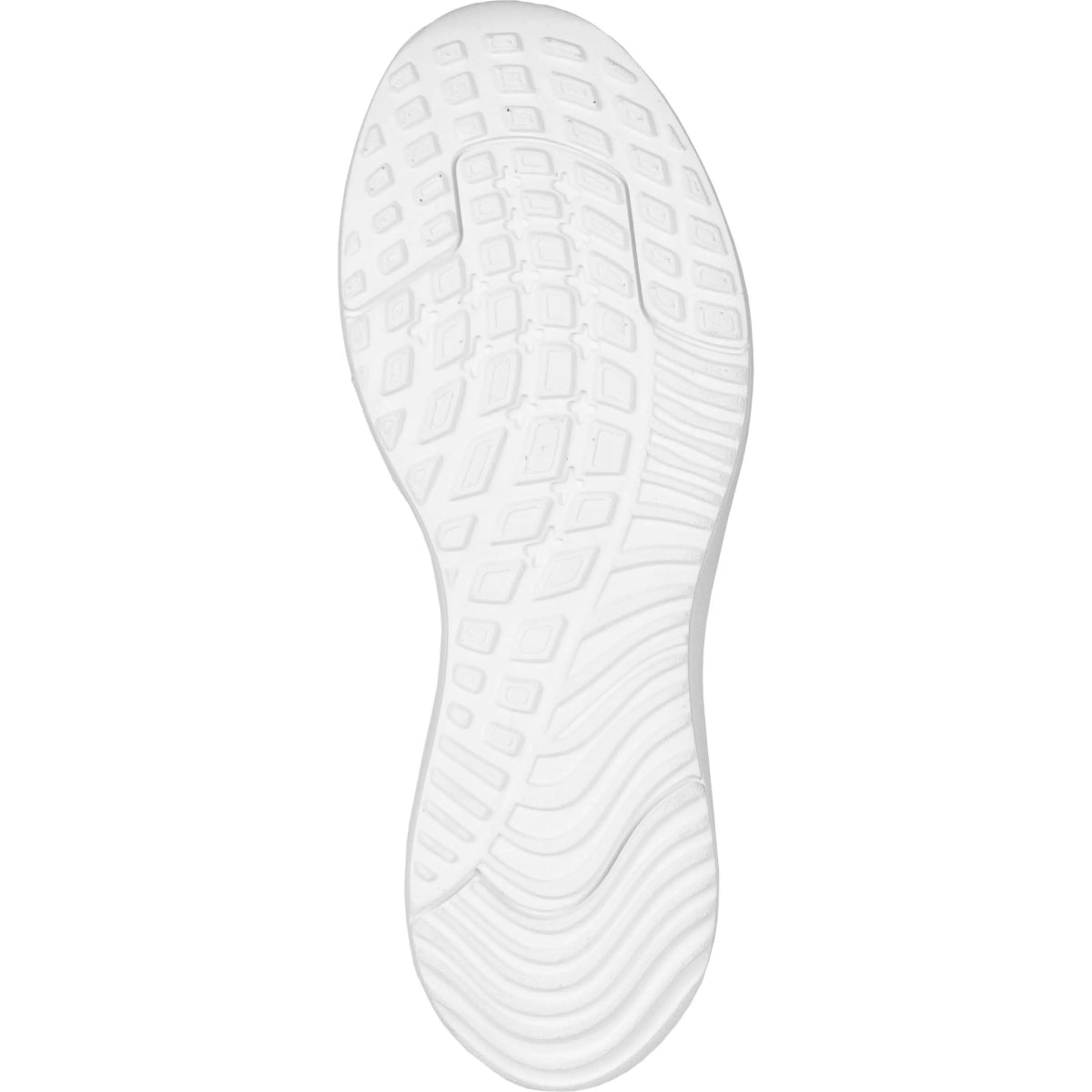 HORKA Sneaker Sport Wit