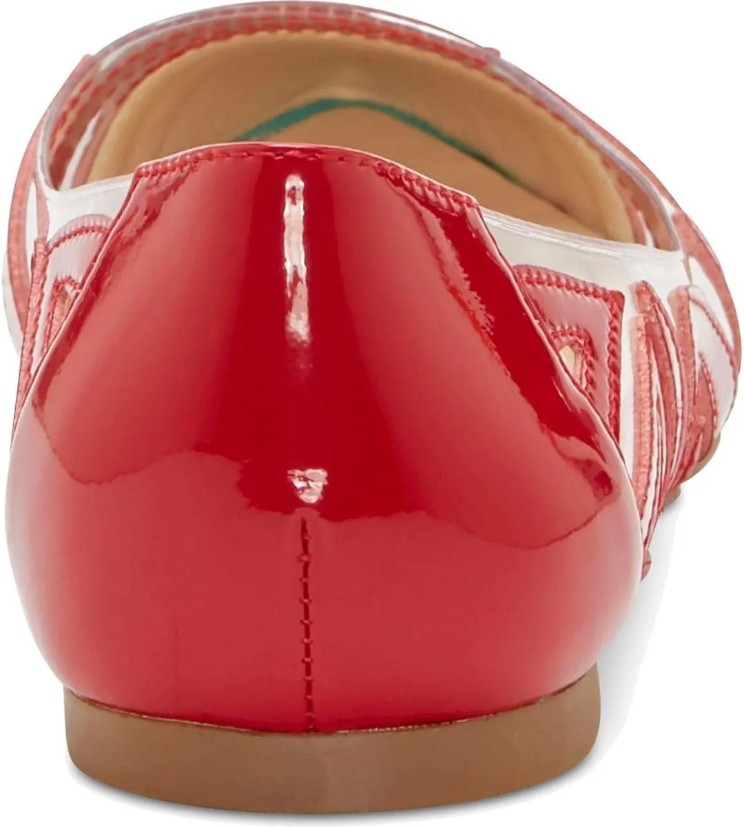 Jessica Simpson Women's Zaina Loafer Flat