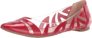Jessica Simpson Women's Zaina Loafer Flat