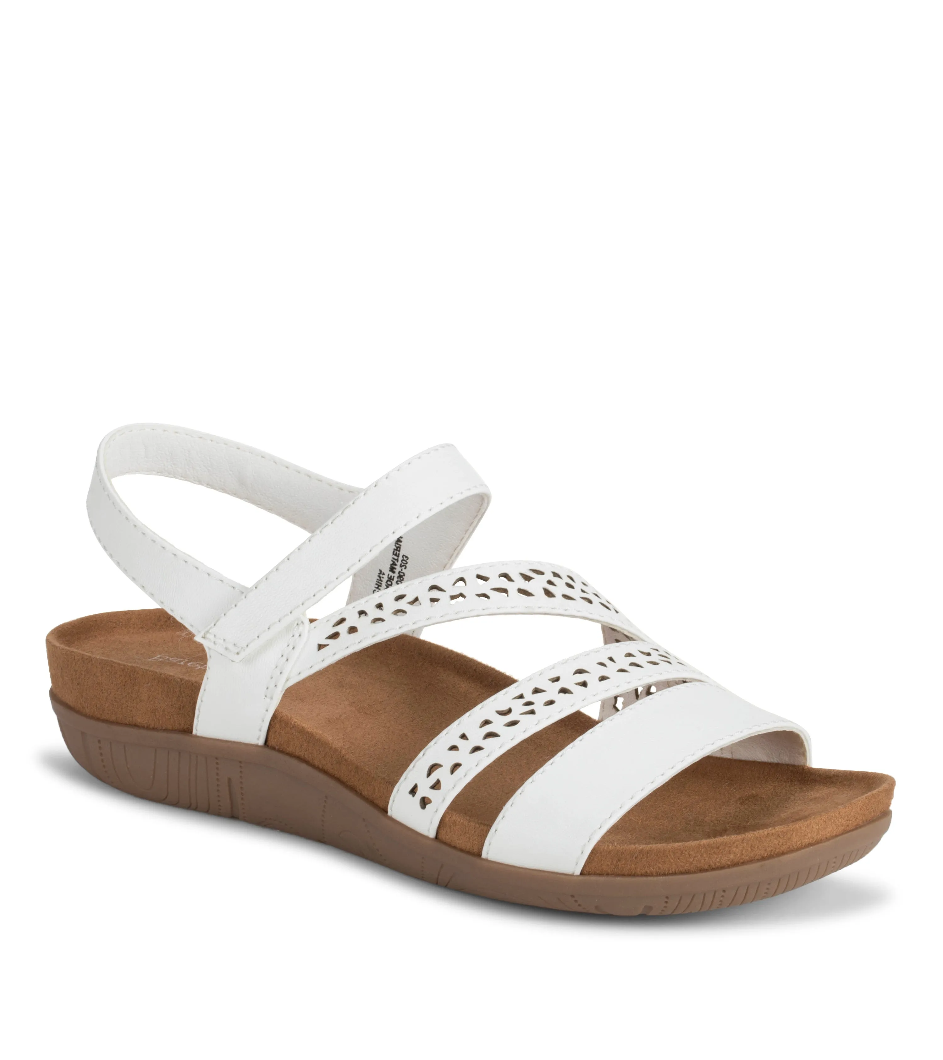 Jinna Sandal