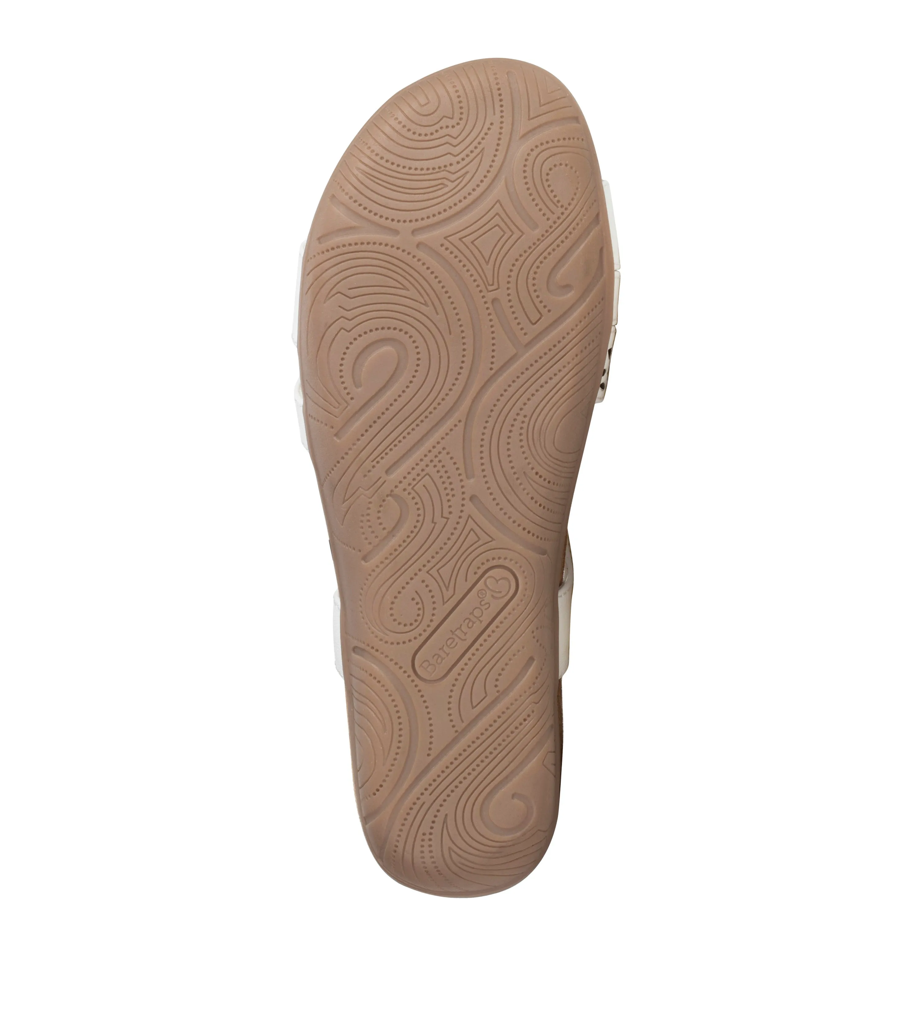 Jinna Sandal