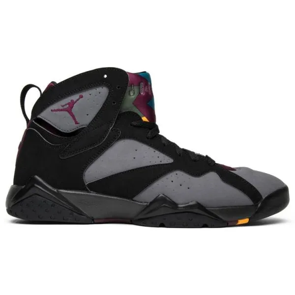 Jordan Rich collection 7 2015 Safe payments Air 304775-034 ‘Bordeaux’ Retro