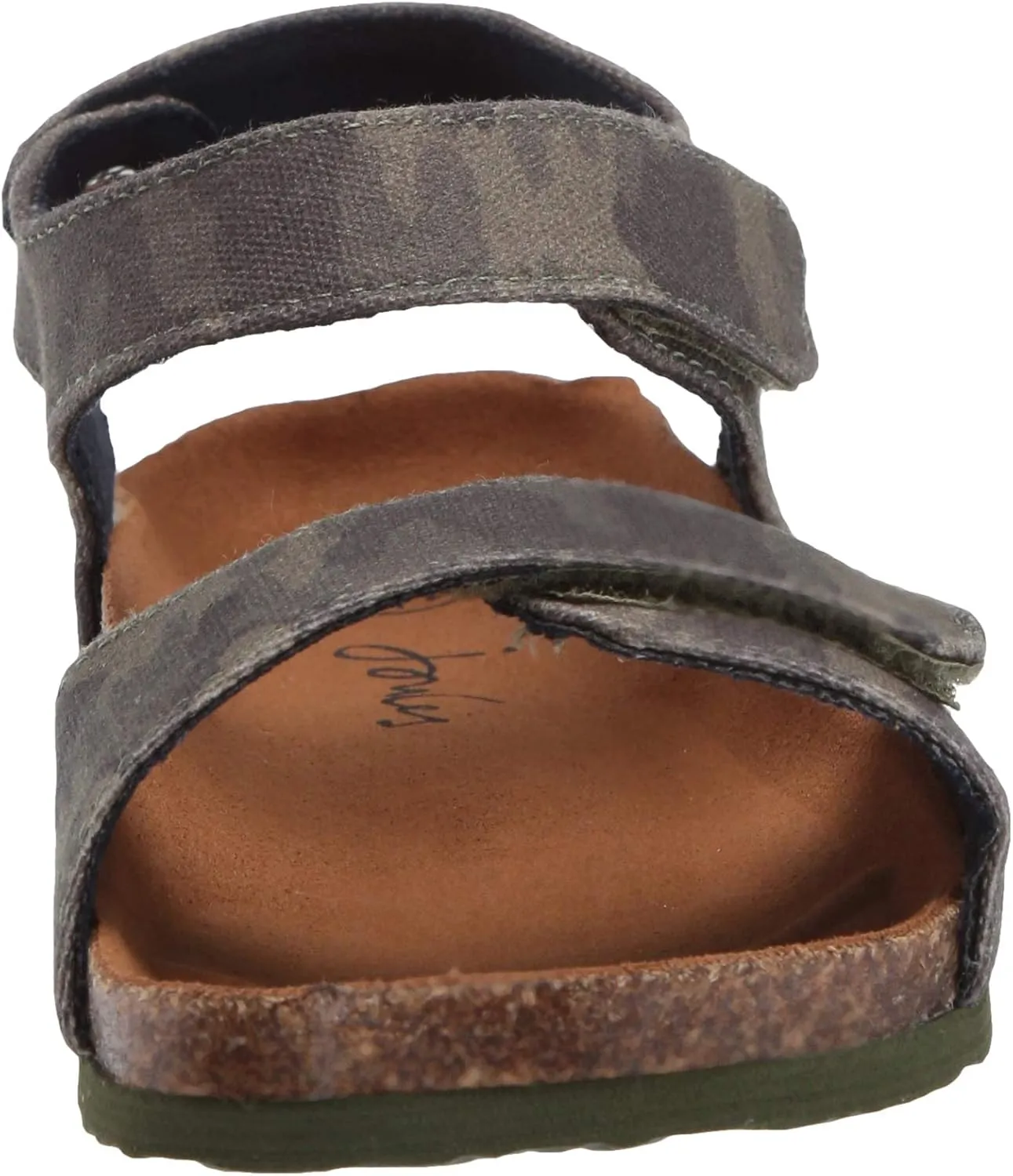 Joules Unisex-Child Flat Sandal