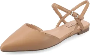 Journee Collection Women's Martine Ballet Flat