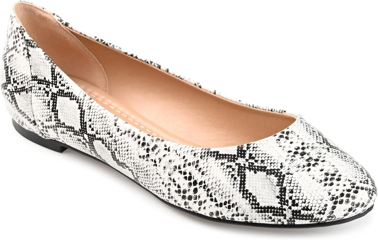 Journee Women's Comfort Kavn Flats