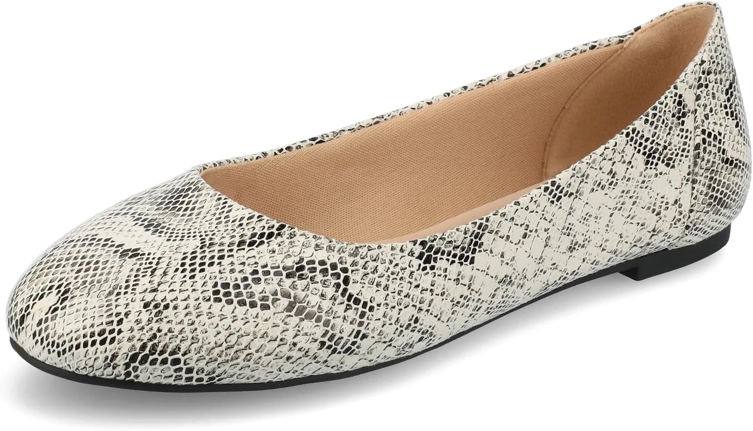 Journee Women's Comfort Kavn Flats
