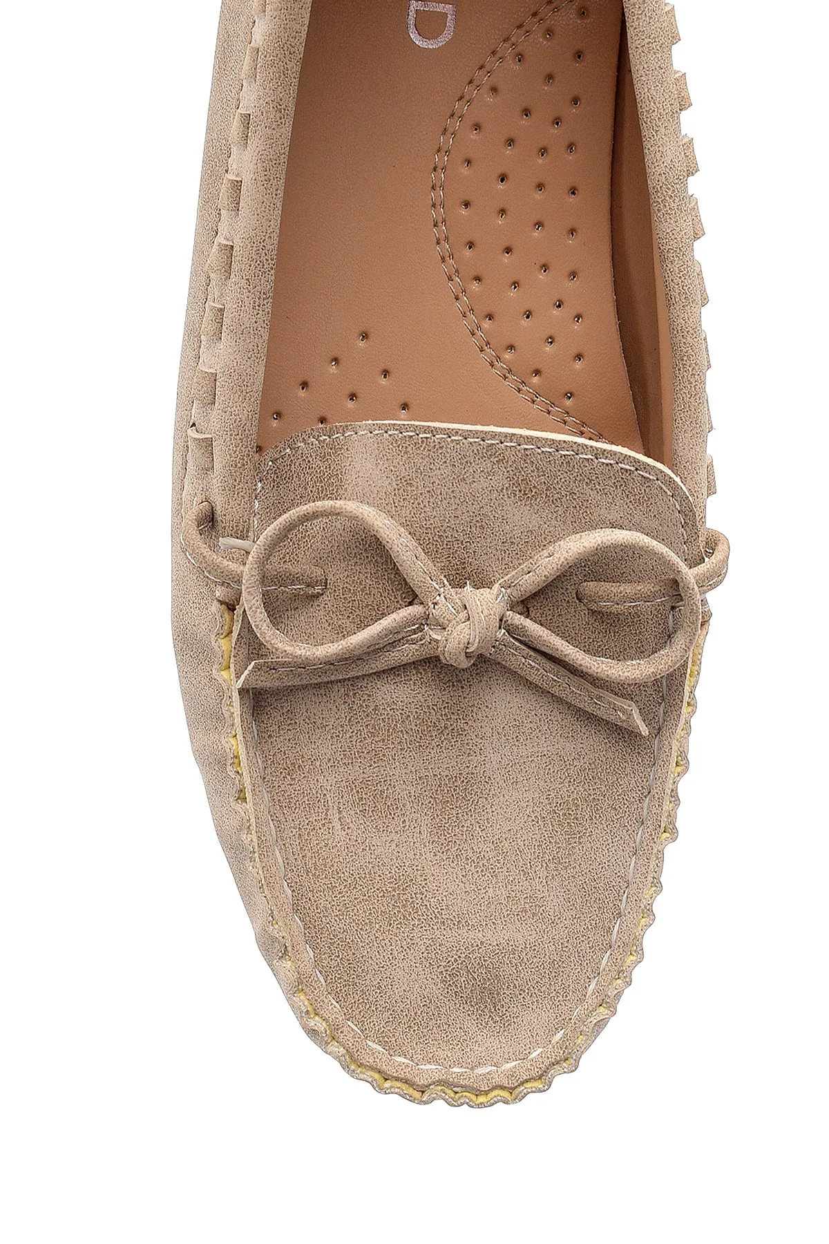 Kadın Casual Loafer
