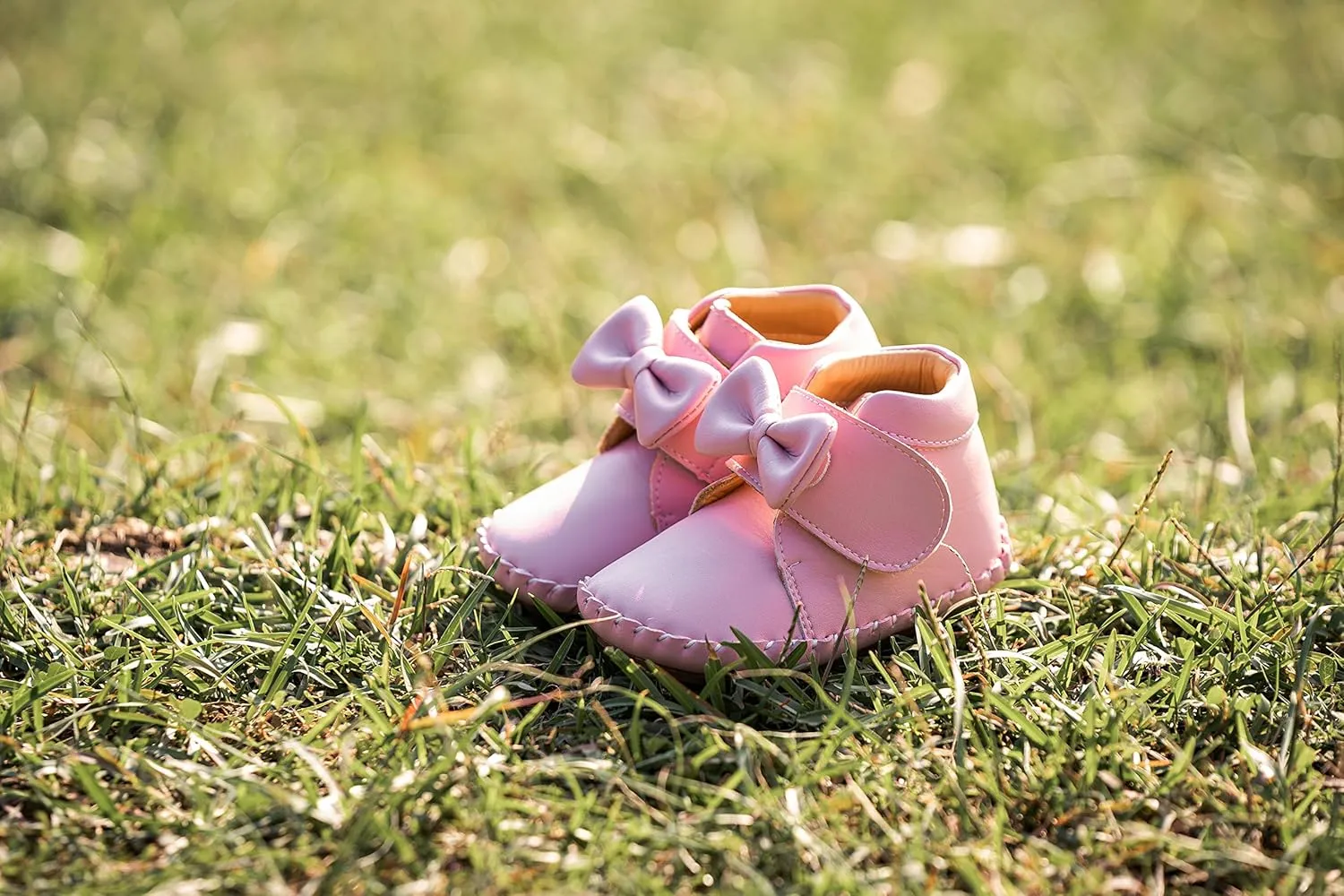 KARUBI Baby Shoes Girls Boys Toddler Anti-Slip and Casual Sneaker for First Walkers Made in Taiwan
