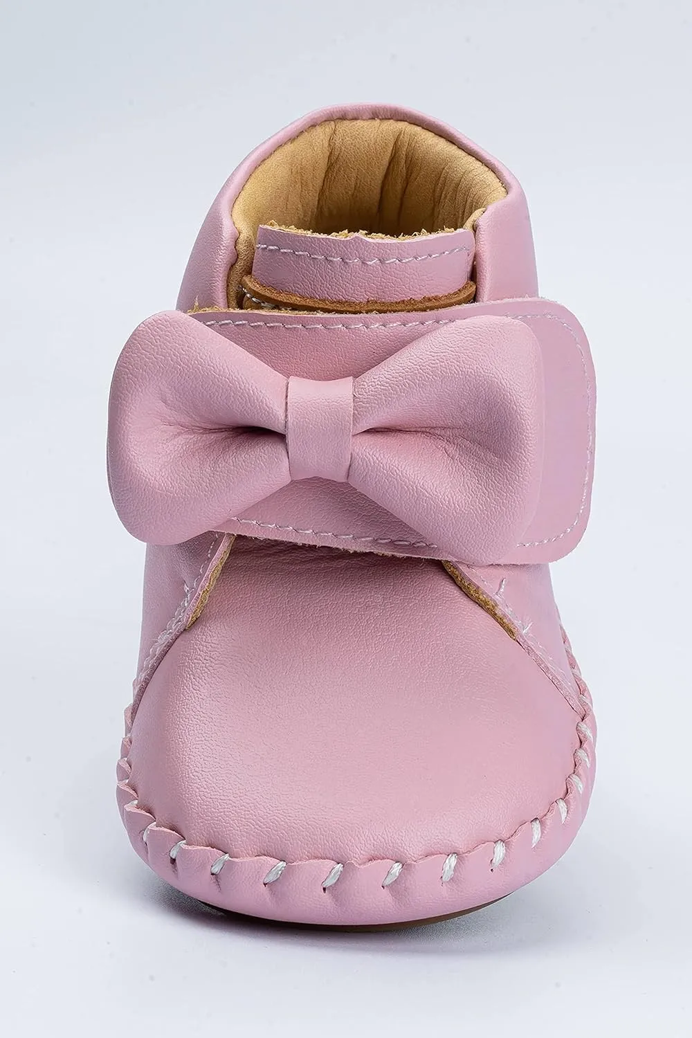 KARUBI Baby Shoes Girls Boys Toddler Anti-Slip and Casual Sneaker for First Walkers Made in Taiwan