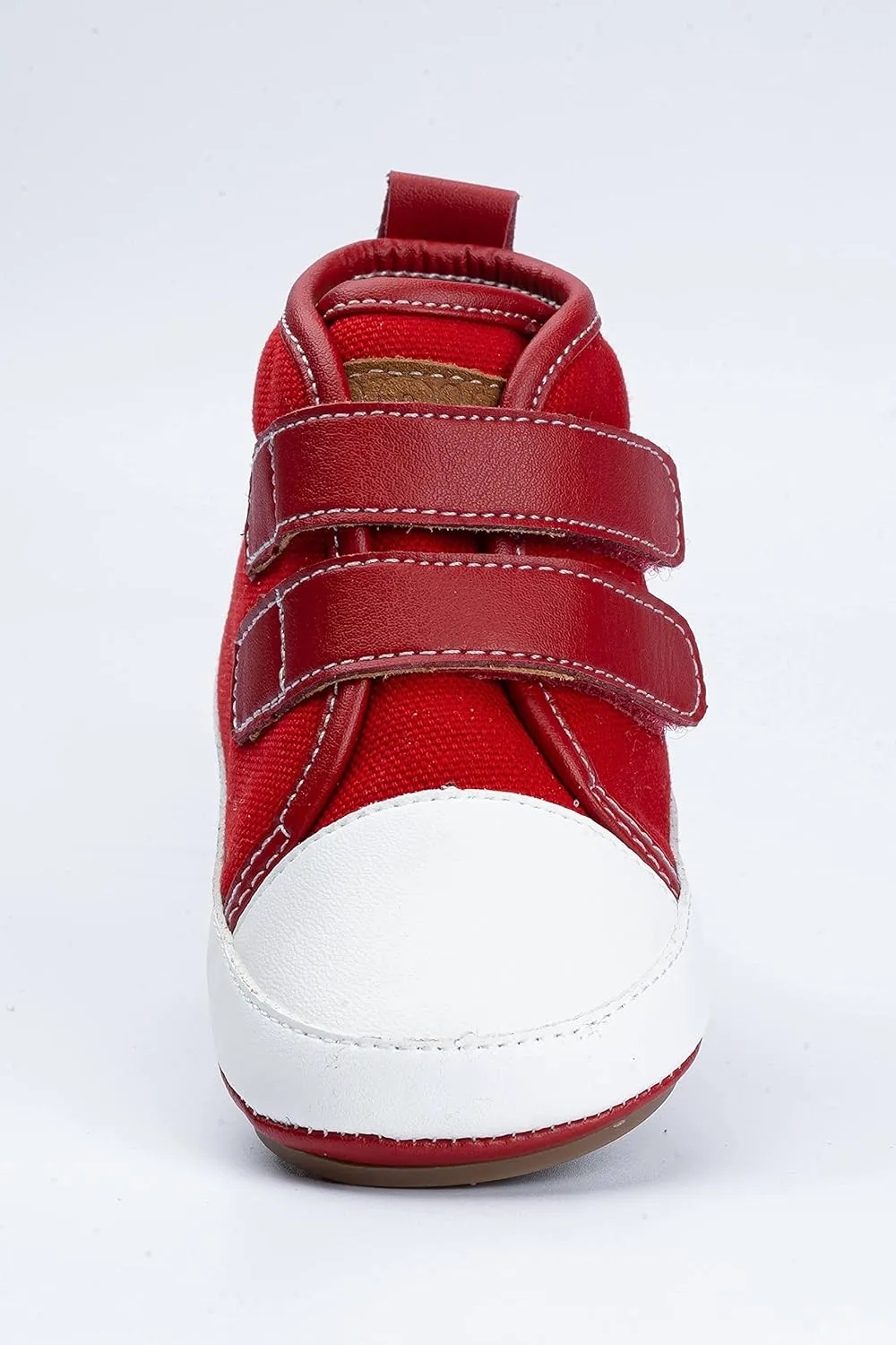 KARUBI Baby Shoes Girls Boys Toddler Anti-Slip and Casual Sneaker for First Walkers Made in Taiwan