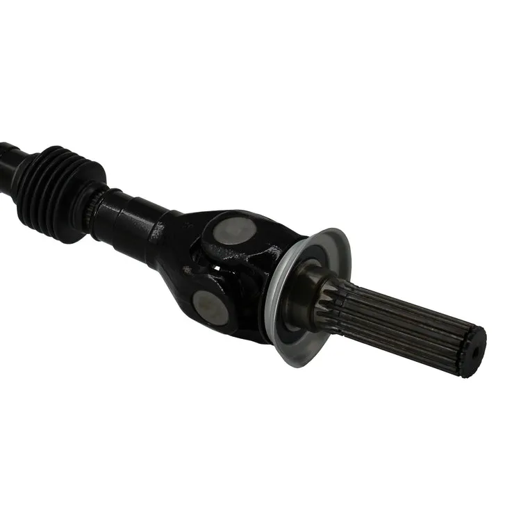 Kawasaki Mule Rear Left or Right CV Axle & Wheel Bearing Kit   39158-1119, 92055-1451