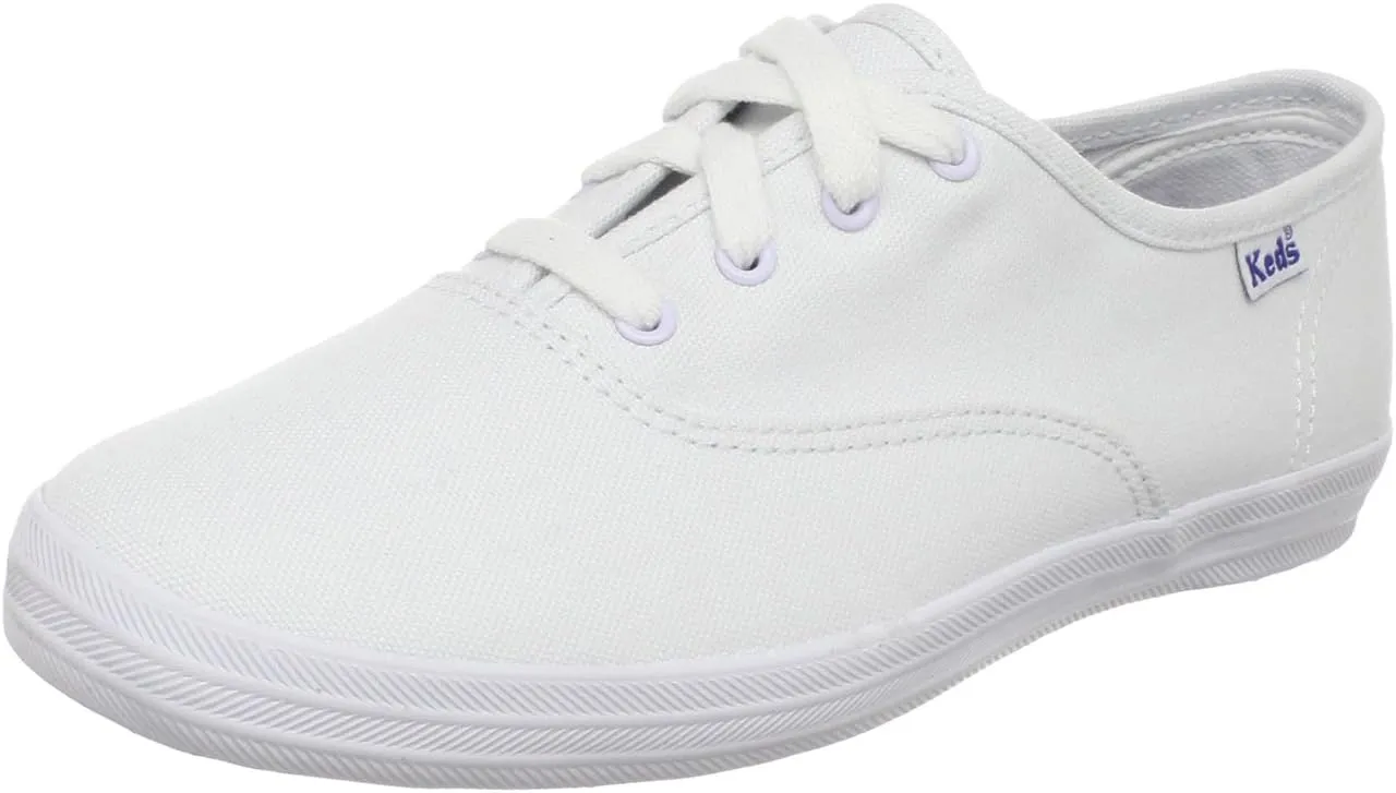 Keds girls Original Champion CVO Sneaker