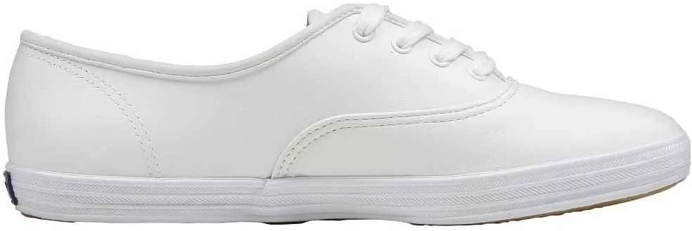 Keds girls Original Champion CVO Sneaker