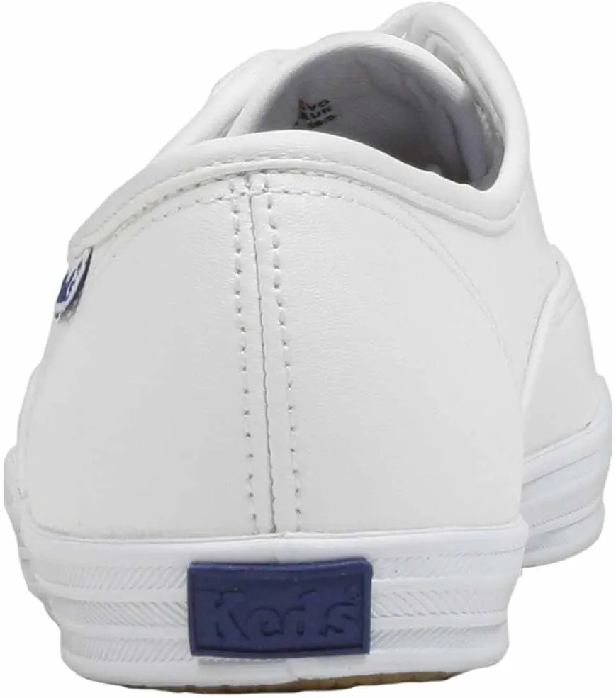Keds girls Original Champion CVO Sneaker