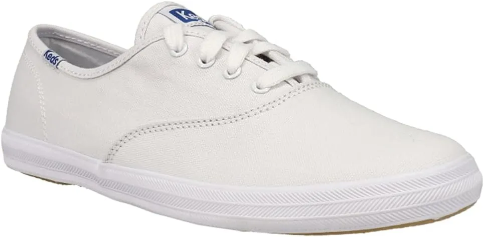 Keds girls Original Champion CVO Sneaker