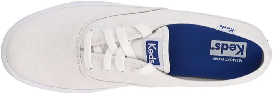 Keds girls Original Champion CVO Sneaker