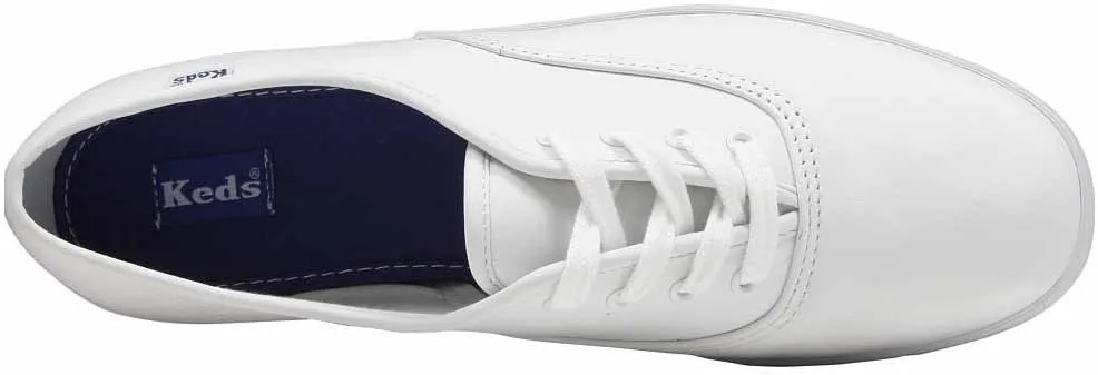 Keds girls Original Champion CVO Sneaker