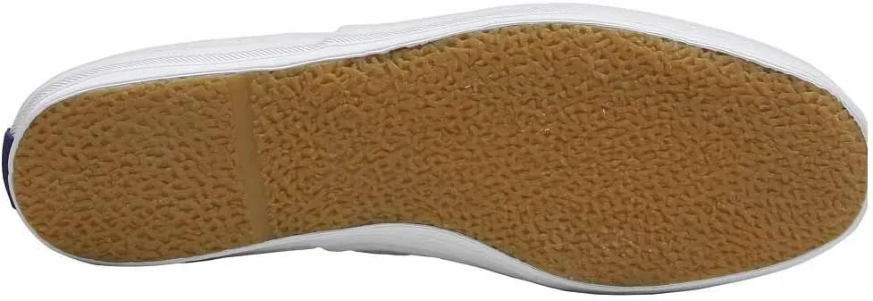 Keds girls Original Champion CVO Sneaker