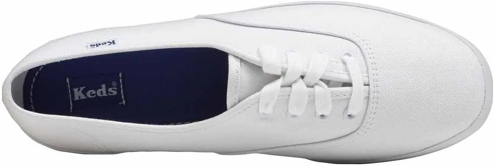 Keds girls Original Champion CVO Sneaker