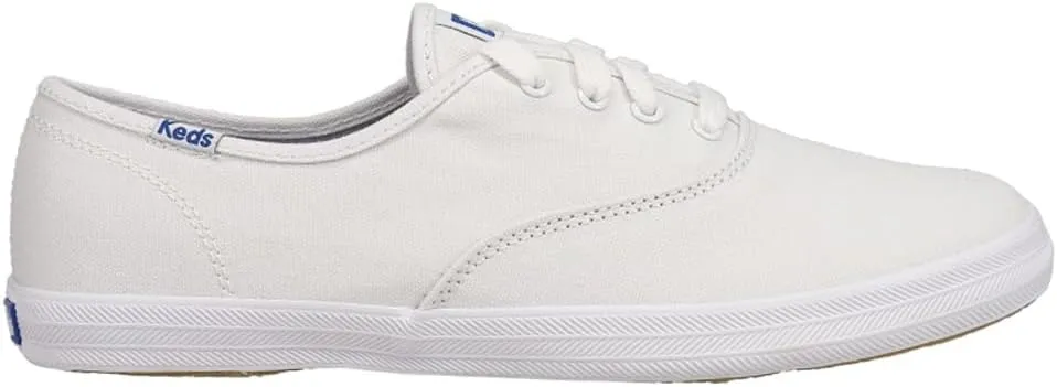 Keds girls Original Champion CVO Sneaker