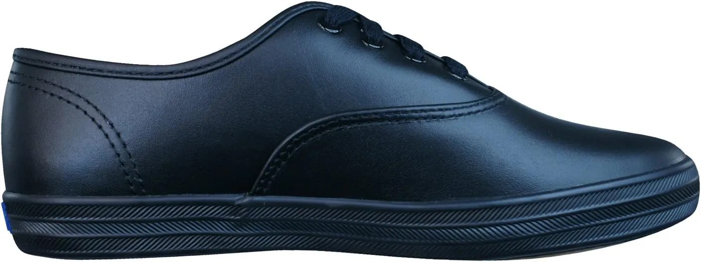 Keds girls Original Champion CVO Sneaker