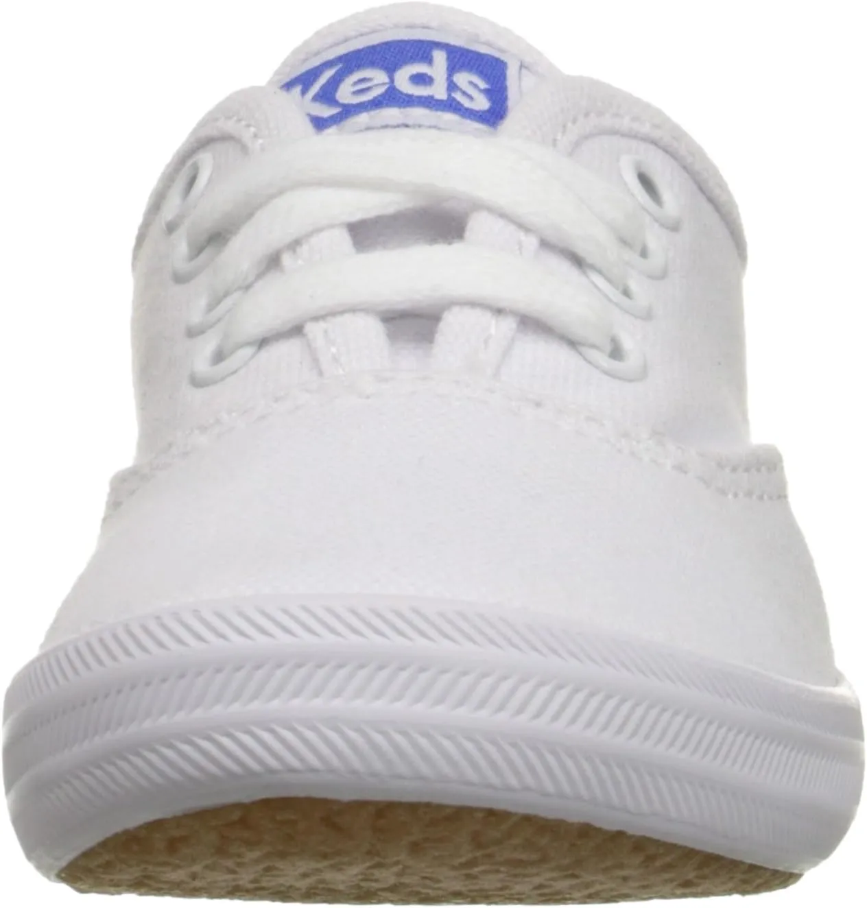 Keds girls Original Champion CVO Sneaker