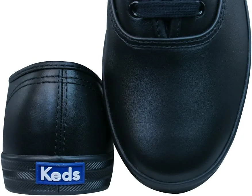 Keds girls Original Champion CVO Sneaker