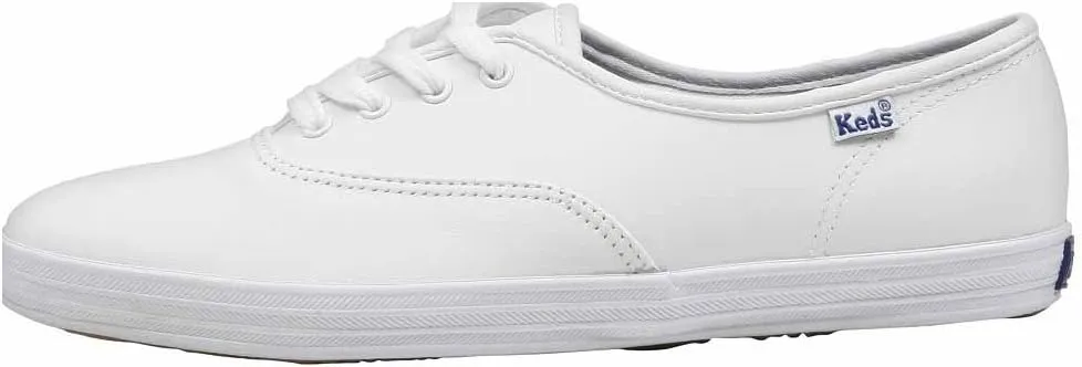 Keds girls Original Champion CVO Sneaker