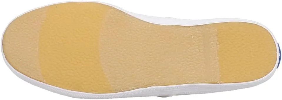 Keds girls Original Champion CVO Sneaker