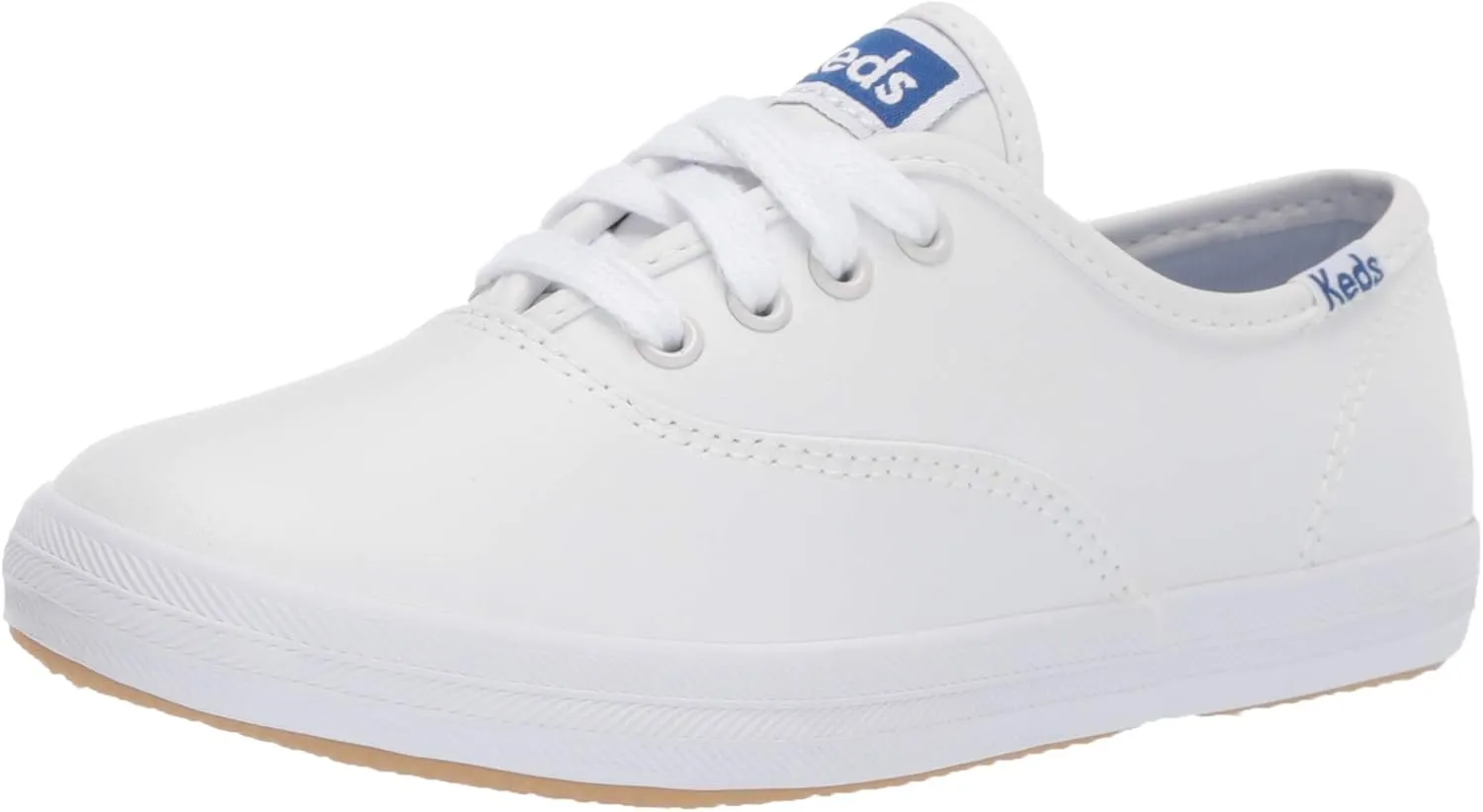 Keds girls Original Champion CVO Sneaker