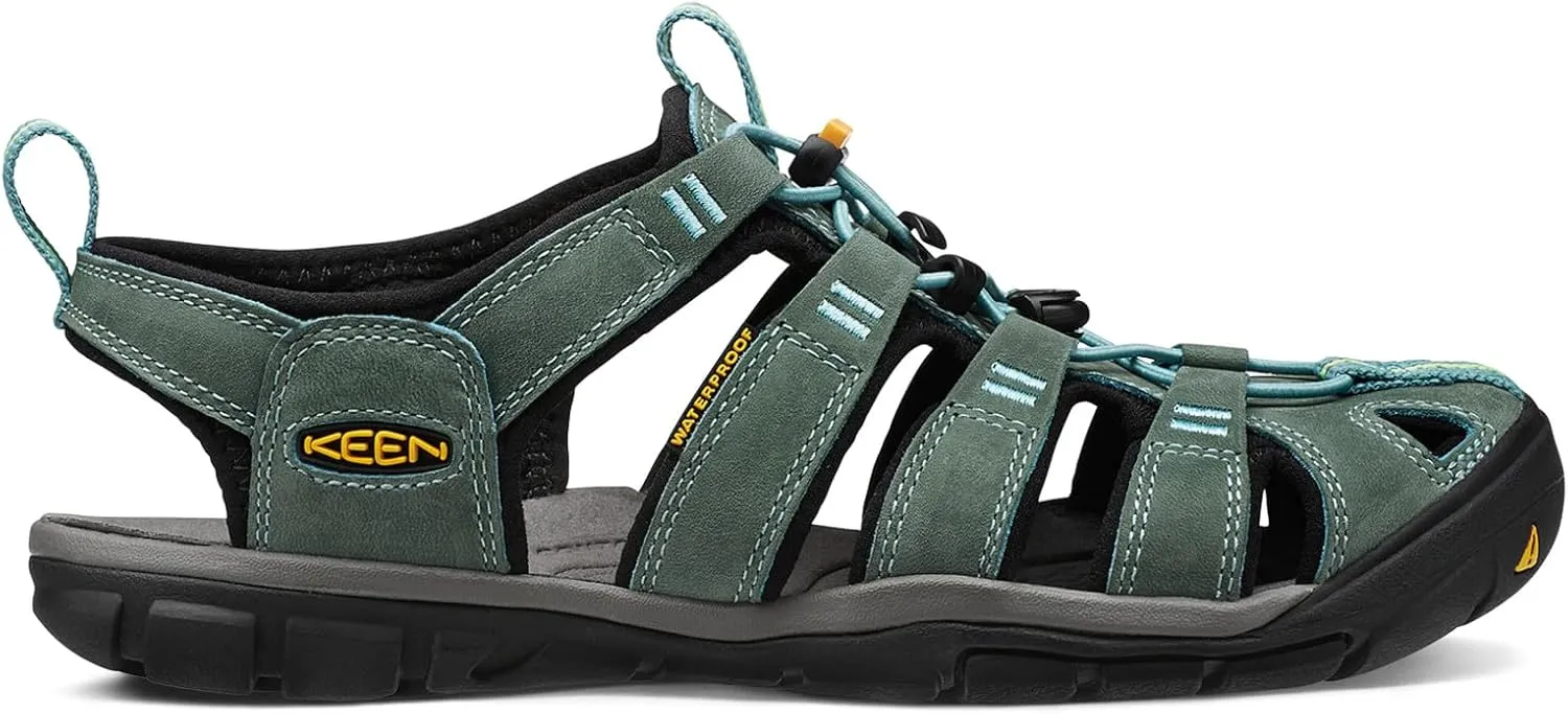 KEEN Women's Clearwater CNX Sandal