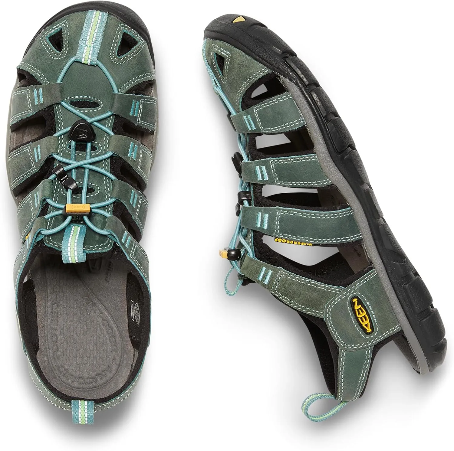 KEEN Women's Clearwater CNX Sandal