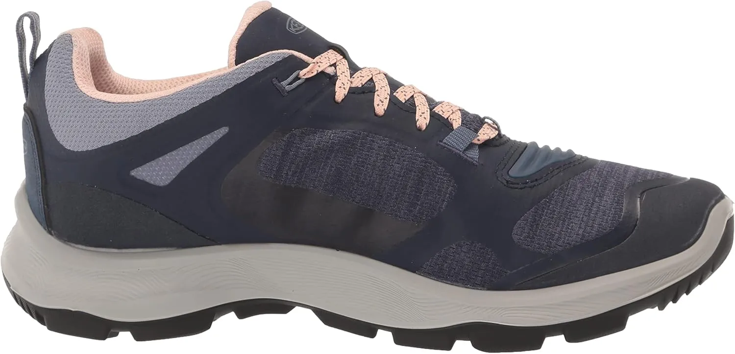 KEEN Women's Terradora Flex Low Height Waterproof Hiking Shoes, 9 US