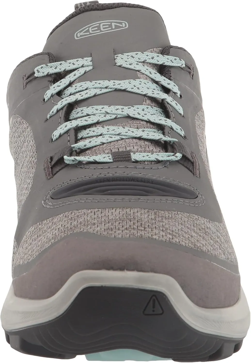 KEEN Women's Terradora Flex Low Height Waterproof Hiking Shoes, 9 US