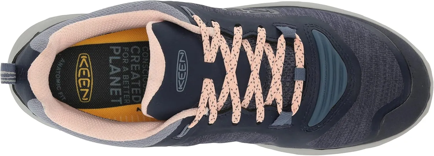 KEEN Women's Terradora Flex Low Height Waterproof Hiking Shoes, 9 US