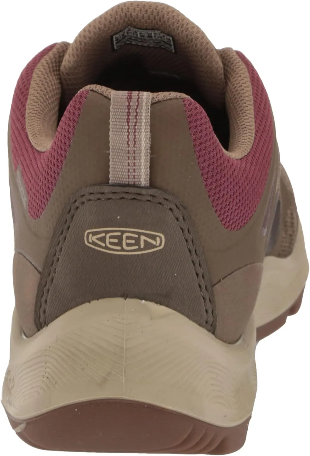 KEEN Women's Terradora Flex Low Height Waterproof Hiking Shoes, 9 US