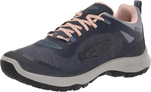 KEEN Women's Terradora Flex Low Height Waterproof Hiking Shoes, 9 US
