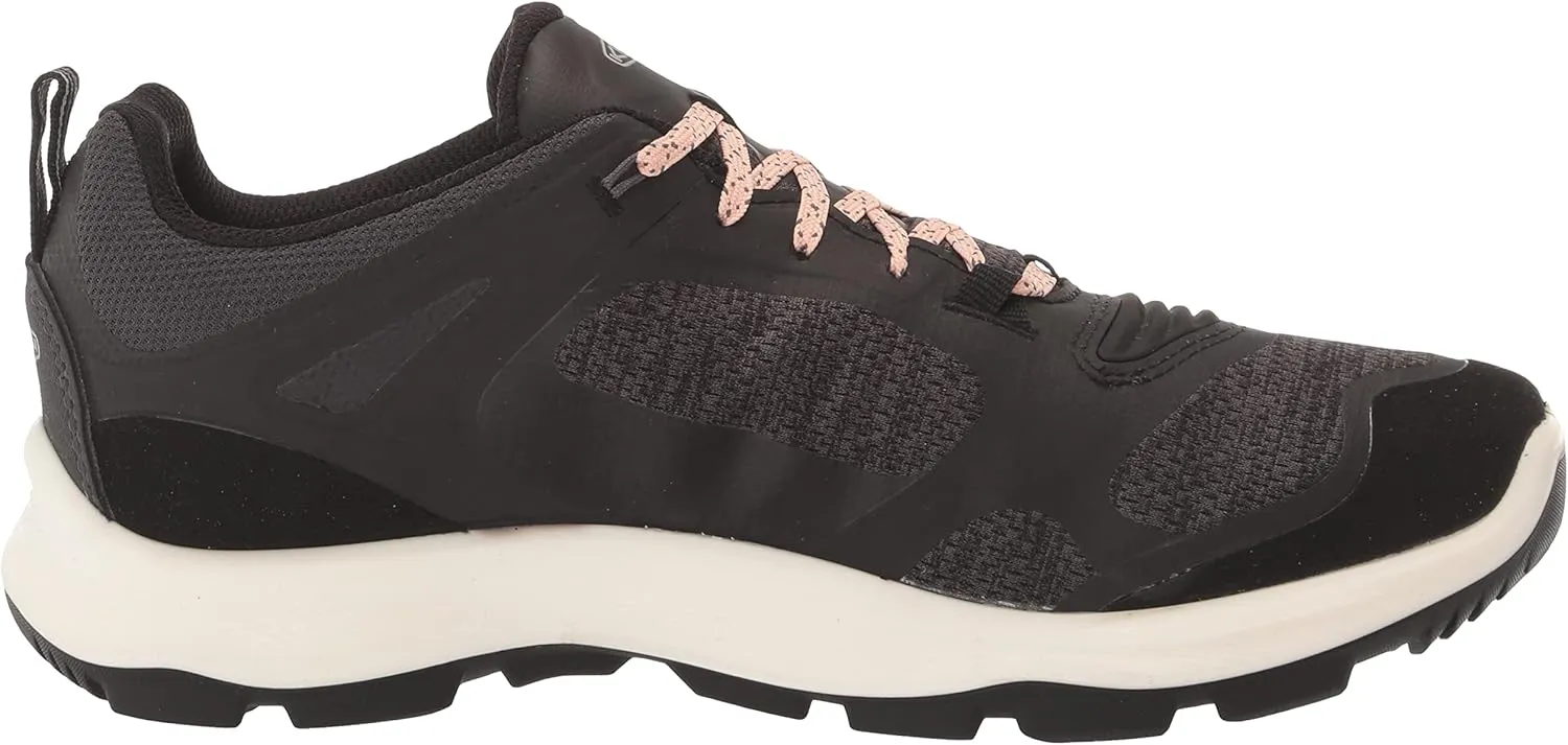 KEEN Women's Terradora Flex Low Height Waterproof Hiking Shoes, 9 US