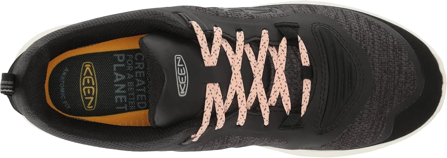 KEEN Women's Terradora Flex Low Height Waterproof Hiking Shoes, 9 US