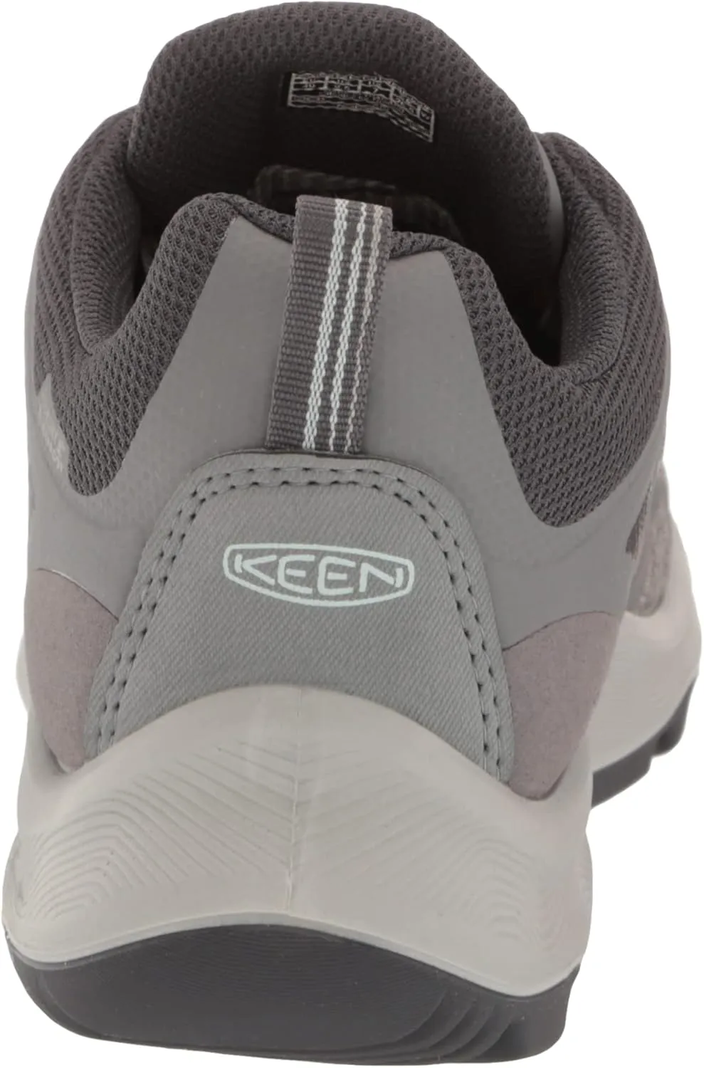 KEEN Women's Terradora Flex Low Height Waterproof Hiking Shoes, 9 US