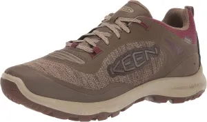 KEEN Women's Terradora Flex Low Height Waterproof Hiking Shoes, 9 US