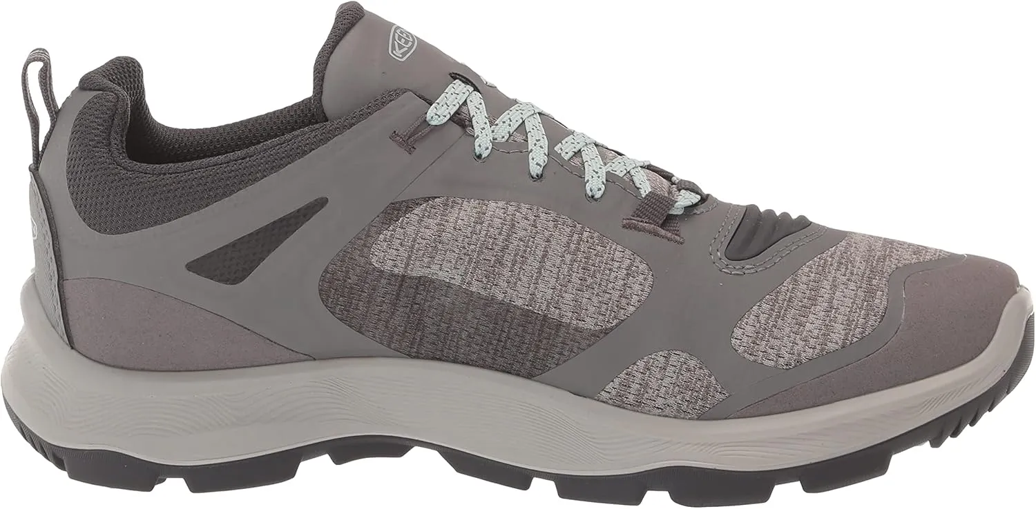 KEEN Women's Terradora Flex Low Height Waterproof Hiking Shoes, 9 US