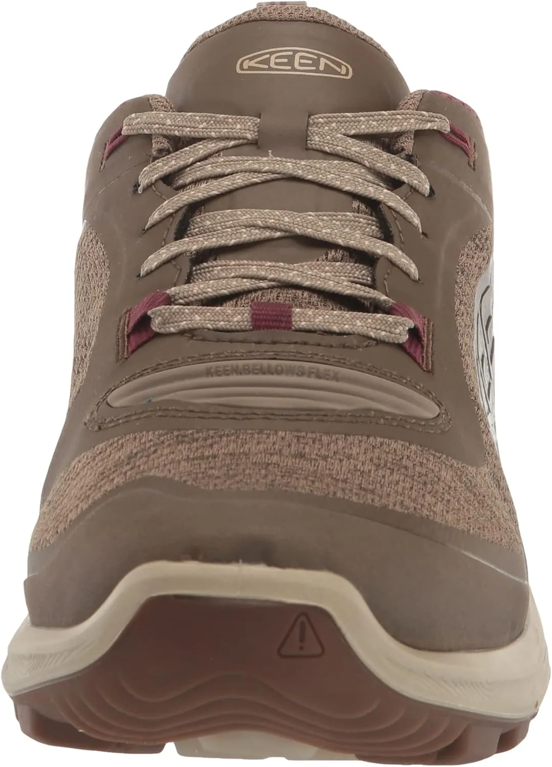 KEEN Women's Terradora Flex Low Height Waterproof Hiking Shoes, 9 US