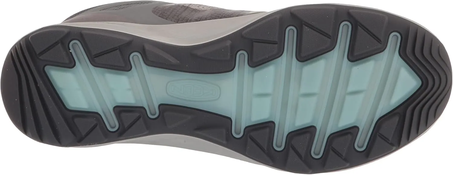 KEEN Women's Terradora Flex Low Height Waterproof Hiking Shoes, 9 US