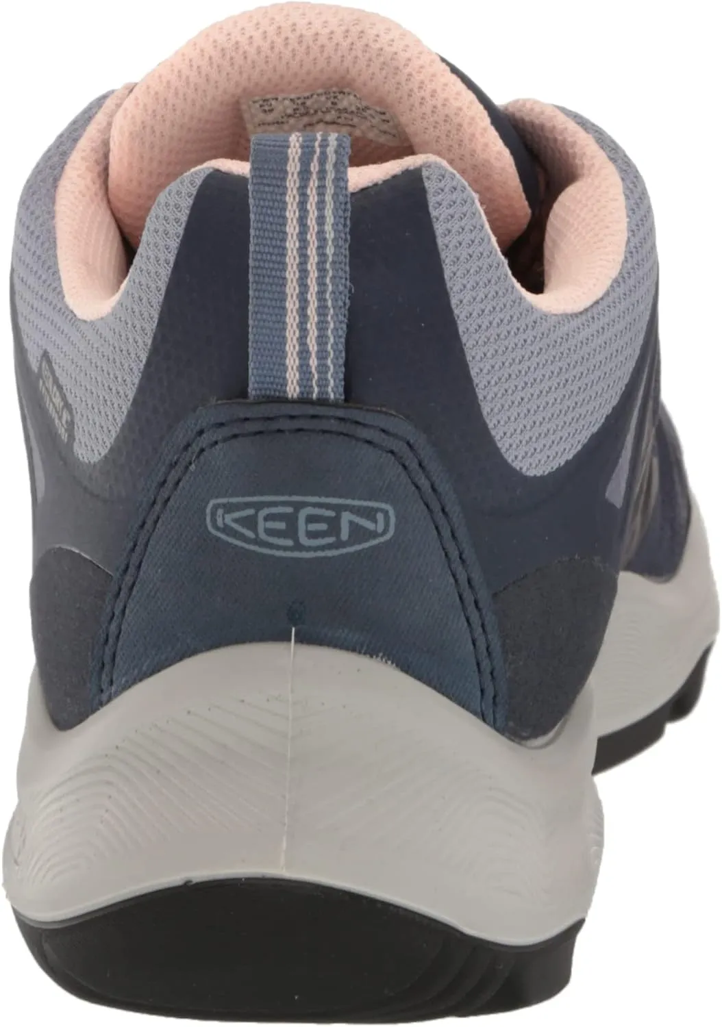 KEEN Women's Terradora Flex Low Height Waterproof Hiking Shoes, 9 US