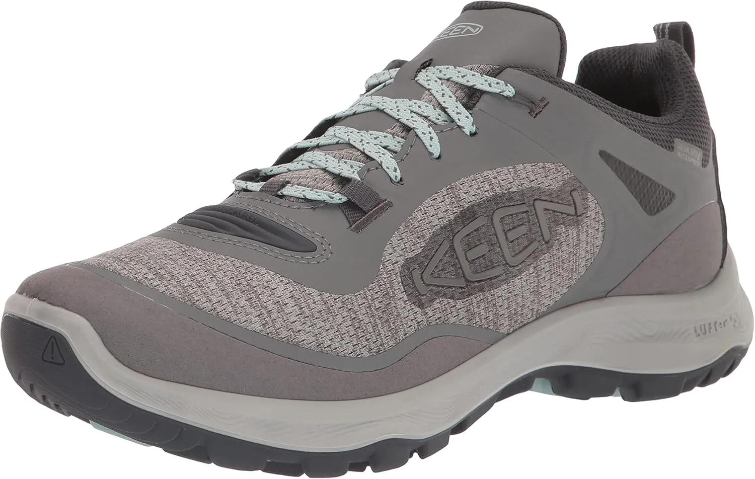 KEEN Women's Terradora Flex Low Height Waterproof Hiking Shoes, 9 US