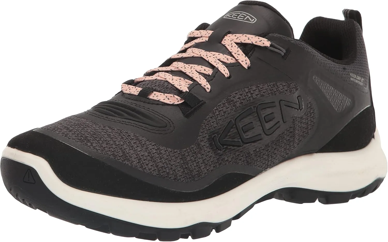KEEN Women's Terradora Flex Low Height Waterproof Hiking Shoes, 9 US