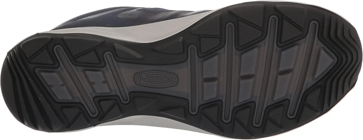 KEEN Women's Terradora Flex Low Height Waterproof Hiking Shoes, 9 US